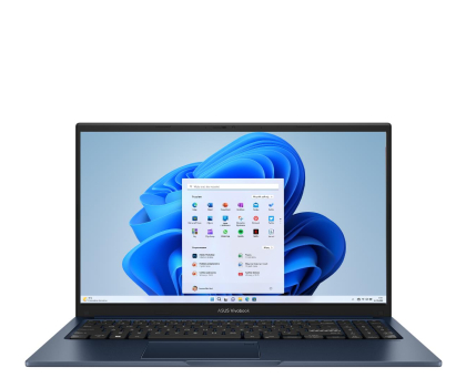 ASUS Outlet Vivobook 15 i5-1235U/8GB/512/Win11